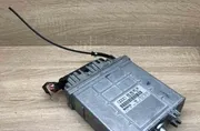 AUDI A4 B5/8D (1994-2001) Engine Control Unit ECU 028906021GM,0281001658 34392172