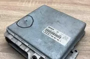 AUDI 100 4A/C4 (1990-1994) Engine Control Unit ECU 4A0907401F,0281001255,256 34380722