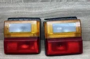 AUDI 100 S3 (1982-1990) Marker lamp 443945226,443945225,Pair 34434298