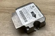 OPEL Zafira A (1999-2003) Security Control Unit 90582536,5WK4190 34448938