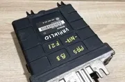 VOLKSWAGEN Passat B3 (1988-1993) Engine Control Unit ECU 0261200752,357907311A,Unit 34415461