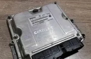 CHRYSLER Voyager 4 generation (2001-2007) Engine Control Unit ECU 0281010814,P04727664AD 34413585