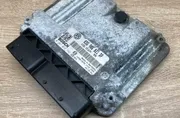 VOLKSWAGEN Passat B6 (2005-2010) Engine Control Unit ECU 03G906021DP,0281012742 34404926