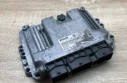 CITROËN C3 1 generation (2002-2010) Engine Control Unit ECU 9660653880,0281011559 34433265