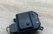 OPEL Astra G (1998-2009) Interior Heater Flap Motor Actuator 309368000AE 34421193