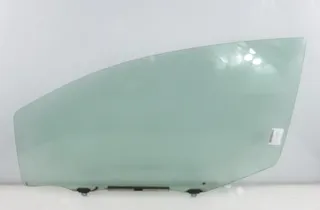 TOYOTA Yaris 2 generation (2005-2012) Front Left Window 34843342