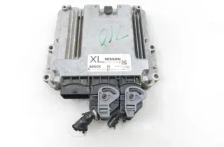 NISSAN Qashqai 1 generation (2007-2014) Блок управления 0281014859,23710JD78E 36060509