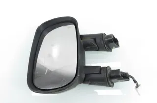 FIAT Doblo 1 generation (2001-2017) Left Side Wing Mirror 34843376