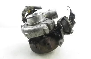 SAAB 95 1 generation (1959-1977) Turbocharger 8972572982 34068650