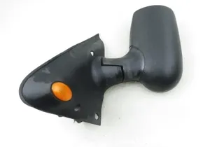 FORD Transit 3 generation (2000-2013) Left Side Wing Mirror 34843770