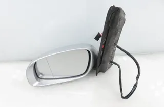VOLKSWAGEN Touran 1 generation (2003-2015) Left Side Wing Mirror 1T0857933 34843267