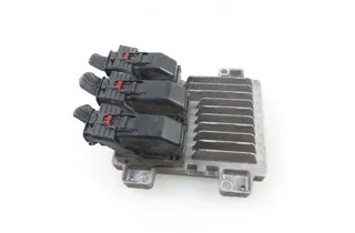 OPEL Astra J (2009-2020) Control Unit 12654137 32386176