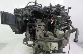 BMW 5 Series F10/F11 (2009-2017) Engine B47D20A 32466514