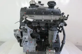SEAT Altea 1 generation (2004-2013) Engine BKC 32466520