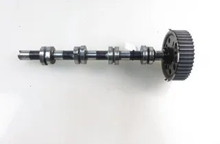 MITSUBISHI Outlander 2 generation (2005-2013) Eccentric roller 03G109239B,038109111E 32547773