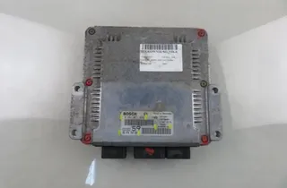 CITROËN C8 1 generation (2002-2014) Control Unit 9647474780,9640938180,0281011032 32791832