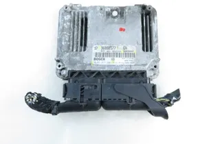 OPEL Antara 1 generation (2006-2015) Блок управления 96858577,0281014296,96814427 33527417