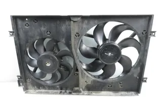 SEAT Leon 1 generation (1999-2005) Engine Control Unit Fan 1J0121207M 33527447