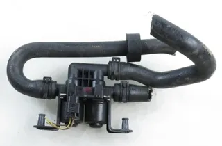 BMW 5 Series E60/E61 (2003-2010) Клапан радиатора отопления 6931708,1147412181 33583074