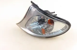 BMW 3 Series E46 (1997-2006) Передний левый указатель поворота 33583081