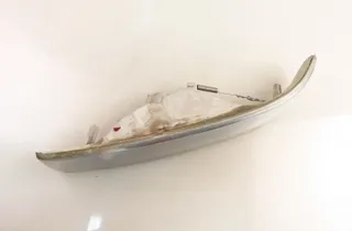 OPEL Movano 1 generation (A) (1998-2010) Передний левый указатель поворота 33583082