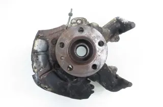 SEAT Leon 1 generation (1999-2005) Front Right Wheel Hub 33583506
