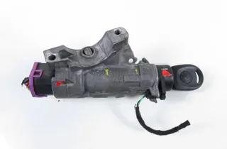 VOLKSWAGEN Polo 4 generation (2001-2009) Замок зажигания 4B0905851C 33583882