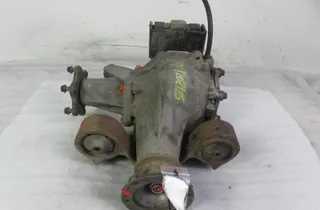 SUZUKI Grand Vitara 2 generation (2005-2014) Rear Axle TL43 33617842