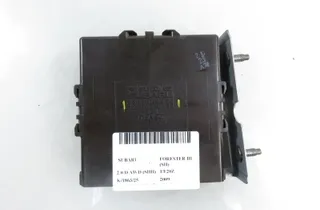 SUBARU Forester SH (2007-2013) Voltage Control Unit 88811AG030,1238000232 33692119