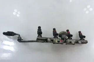 HONDA Jazz 2 generation (2007-2015) Топливная рейка 0280156188 33692254