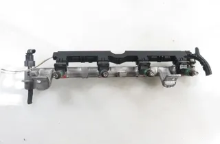 MAZDA 2 1 generation (2003-2007) Топливная рейка 98MFBB,9D2809H487 33715076