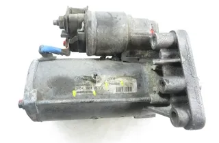 CITROËN C4 Picasso 1 generation (2006-2013) Starter Motor 9662854180,TS22E26 33715181