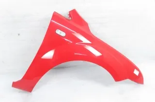 FORD Focus 2 generation (2004-2011) Front Right Fender 33715238