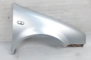 VOLKSWAGEN Golf 4 generation (1997-2006) Front Right Fender 33715275