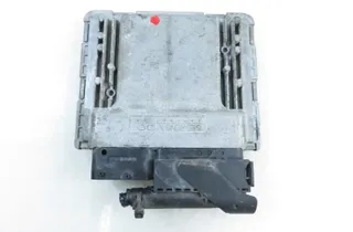 FORD Focus 2 generation (2004-2011) Блок управления распределительной коробкой 5WP22350AD,5M5P12B565AF,5M5P14C337AF 33715631