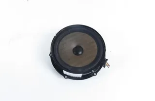 VOLKSWAGEN Tiguan 1 generation (2007-2017) Низкочастотный динамик с правой стороны 5N0035454B 33787136