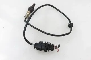 OPEL Vectra C (2002-2005) Lambda Oxygen Sensor 09202575,5WK91701 34843327