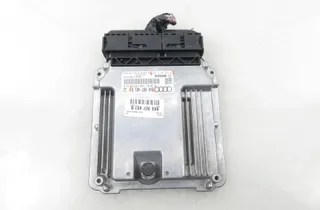 AUDI A4 B8/8K (2011-2016) Control Unit 0281014722,8K0907401B 35163515
