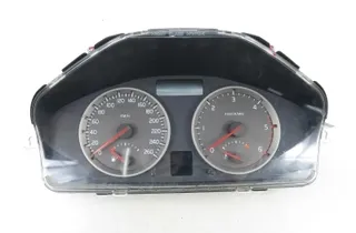 VOLVO V50 1 generation (2003-2012) Speedometer 30728645 35675373
