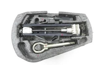 SEAT Ibiza 4 generation (2008-2017) Spare Wheel 6Q0012115H,6R0011031 34843148