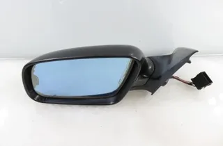 AUDI A6 C5/4B (1997-2004) Зеркало передней левой двери 34355640
