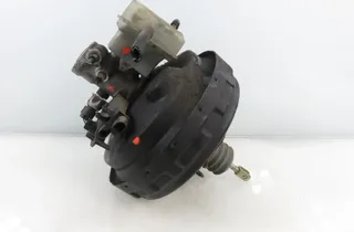 RENAULT Espace 4 generation (2002-2014) Вакуумный усилитель тормозов 8200076082B 34355678