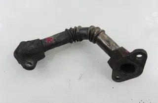 CHEVROLET Captiva 1 generation (2006-2018) EGR Tube Pipe 34843018
