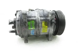 VOLVO 850 1 generation (1992-1997) Air Condition Pump 9166045, 8708581 34502686