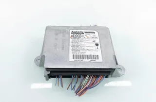 RENAULT Scenic 2 generation (2003-2010) SRS Control Unit 8200411956B 34802699