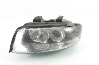 AUDI A4 B6/8E (2000-2005) Front Left Headlight 8E0941003F 34355637