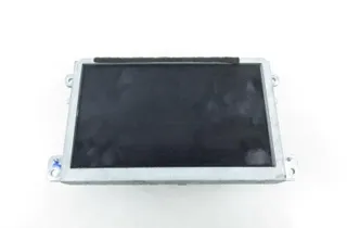 AUDI A4 B8/8K (2011-2016) Екран навигаций 8T0919603C 34842968