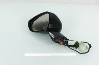 CITROËN C5 2 generation (2008-2017) Зеркало передней левой двери 34355650