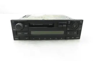 VOLKSWAGEN Passat B5 (1996-2005) Music Player Without GPS 1J0035152F 34480813