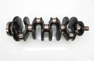 HYUNDAI Santa Fe SM (2000-2013) Crankshaft 34068741